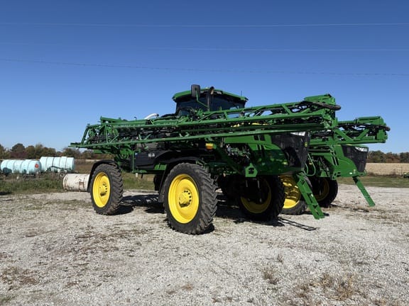 2024 John Deere 410R Equipment Image0