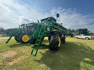 Main image John Deere 410R 0