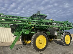 2024 John Deere 410R Image