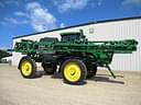 2024 John Deere 412R Image