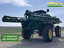 2024 John Deere 412R Image
