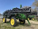 2024 John Deere 412R Image