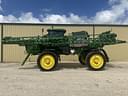 2024 John Deere 412R Image