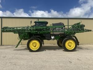 2024 John Deere 412R Image