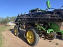 2024 John Deere 412R Image