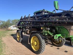 2024 John Deere 412R Image