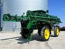 2024 John Deere 412R Image