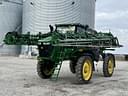 2024 John Deere 412R Image