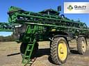 2024 John Deere 412R Image