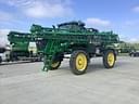 2024 John Deere 412R Image