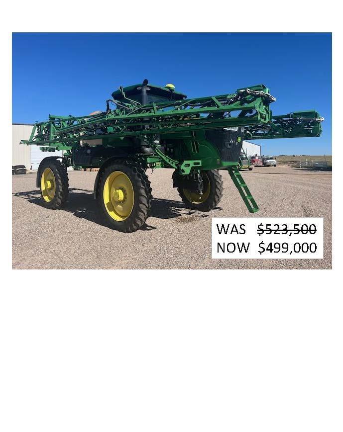 Image of John Deere 412R Primary image