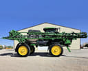 2024 John Deere 412R Image
