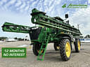 2024 John Deere 412R Image