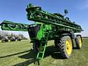 2024 John Deere 412R Image