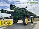 2024 John Deere 412R Image