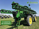 2024 John Deere 412R Image
