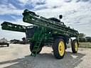 2024 John Deere 412R Image