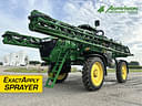 2024 John Deere 412R Image