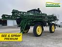 2024 John Deere 412R Image