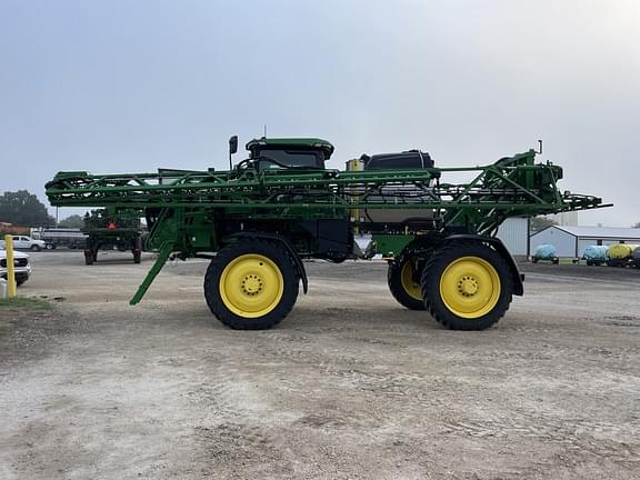 Image of John Deere 412R Primary image
