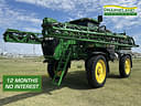 2024 John Deere 412R Image