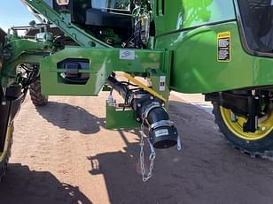 Main image John Deere 412R 13