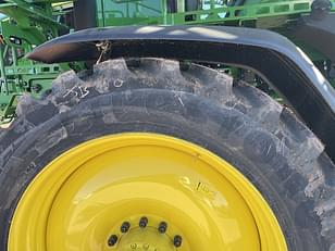 Main image John Deere 412R 17