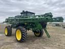 2024 John Deere 412R Image
