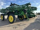 2024 John Deere 412R Image
