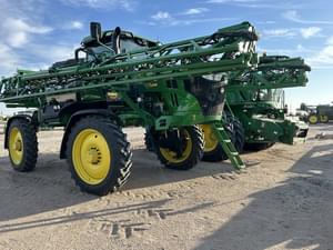 2024 John Deere 412R Image