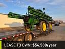 2024 John Deere 412R Image