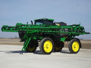 2024 John Deere 412R Image