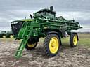 2024 John Deere 412R Image