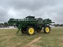 2024 John Deere 412R Image