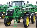 2024 John Deere 412R Image