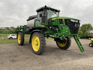 2024 John Deere 412R Image