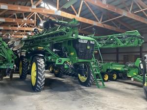 2024 John Deere 412R Image