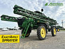 2024 John Deere 412R Image