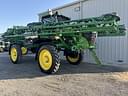 2024 John Deere 412R Image