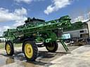 2024 John Deere 412R Image