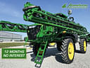 2024 John Deere 412R Image