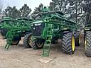 2024 John Deere 412R Image