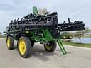 2024 John Deere 412R Image