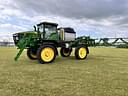 2024 John Deere 412R Image