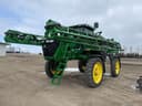 2024 John Deere 412R Image