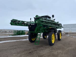 2024 John Deere 412R Image
