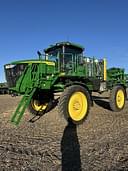 2024 John Deere 412R Image