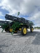 2024 John Deere 412R Image