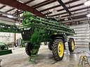 2024 John Deere 412R Image