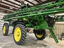 2024 John Deere 412R Image